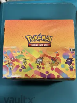 Pokemon 151 Mini Tins Full Set EMPTY. Includes Art Card And Coin. NO PACKS - Image 2