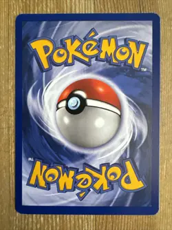 Pokemon TCG cards- Defender Base Set Uncommon 80/102 - NM - Image 2