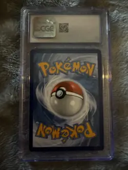 Pikachu VMAX Crown Zenith Promo Card Swsh286. - Image 2