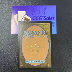 Ivy Elemental Foil - Mtg Magic Cards - Near Mint - Image 2