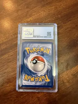 Pokemon Pikachu TCG Hidden Fates Card 19/68 Regular Common - Image 2