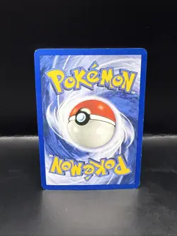 Pokemon TCG Mew 2000 WOTC Black Star Promo 9 Holo League Pokemon Card N - Image 3
