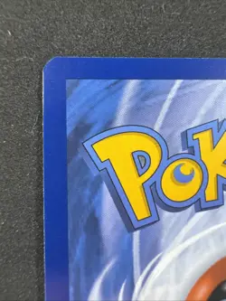 Cleffa 095 Sv: Scarlet & Violet Promo Cards Holo Pokemon Double Swirl Pokemon - Image 3