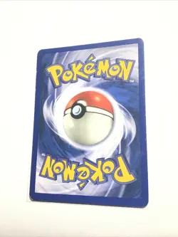 WARTORTLE - 42/102 - Base Set - 4th Print - 1999-2000 - Pokemon Card - PL - Image 2