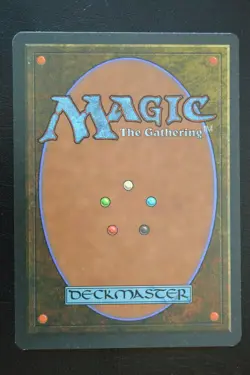 Magic The Gathering MTG ATOG GERMAN Foreign Black Border LP Lightly Played - Image 2