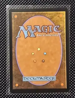 Magic The Gathering Erebos, God of the Dead Secret Lair Foil (NM) - Image 2