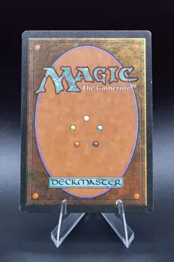 Falling Star: 1994 Magic the Gathering - Legends Regular - Image 2