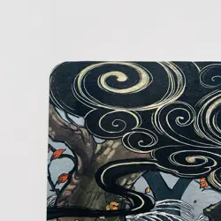 Official Ultra Pro Village Rites Playmat Japanese Alt Art Mystical Archive Rare - Image 2