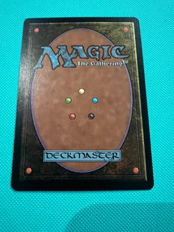 Greater Good - Urza's Saga - MTG - Magic the Gathering - Image 3