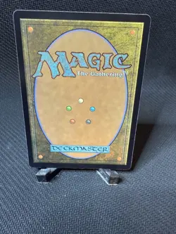 Boseiju, Who Endures - NEO 271 - Showcase Ninja Frame Rare MTG NM - Image 2