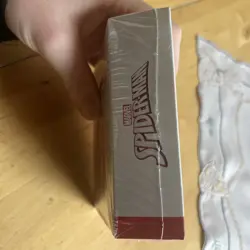MTG - Marvel's Spider-Man: Collector Booster Display / Deutsch / OVP - Image 4