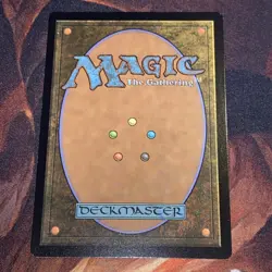 Illustrious Wanderglyph X1 Mtg Lost Caverns Of Ixalan Commander Nm Foil Extended - Image 2