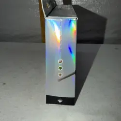 MTG Final Fantasy Limit Break Collector's Edition Commander Deck Surge Foil - Image 5