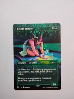 Bloom Tender Secret Lair Drop Regular - Image 1