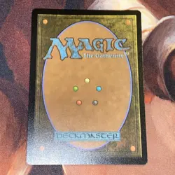 Yes Man, Personal Securitron X1 Mtg Fallout Nm Surge Foil - Image 2