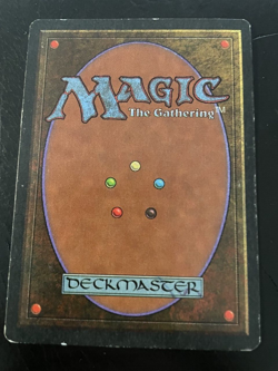 Magic The Gathering MTG Revised Edition "Armageddon Clock" - Image 2
