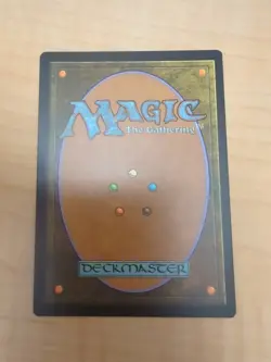 Island Full Art Basic Land MTG Magic the Gathering 213/216 Unstable - Image 2