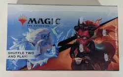 MTG Jumpstart 2022 Booster Box | Sealed | Magic the Gathering | J22 - Image 3