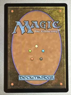 MTG / Tragic Slip / SPG / #22 / FOIL (Borderless) / Mythic / NM - Image 2