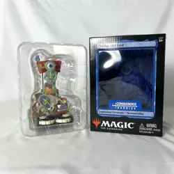 Limited MTG MagicCon Las Vegas Deck Mates Commander Buddies Fblthp, The Lost-NIB - Image 3