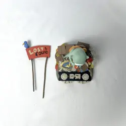 Limited MTG MagicCon Las Vegas Deck Mates Commander Buddies Fblthp, The Lost-NIB - Image 4