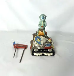 Limited MTG MagicCon Las Vegas Deck Mates Commander Buddies Fblthp, The Lost-NIB - Image 5