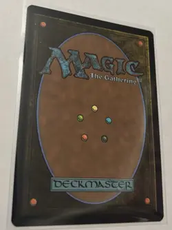 The Walls of Ba Sing Se #261 Near Mint Avatar: The Last Airbender TLA Magic MTG - Image 2