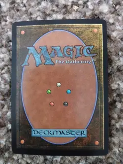 Magic Toph, Hardheaded Teacher - Foil TLA NM MTG - Image 3