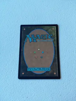 FOIL MTG Pact of Negation (Future Sight) Mystery Booster 2 #279 - Image 2