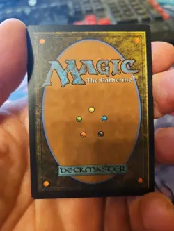 MTG - Commander Masters - Sol Ring - NM - NF - Image 2