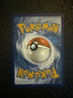 Pokemon TCG Mesprit Illustration Rare Holo Card 204/191 Sv08: Surging Sparks - Image 2