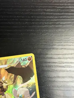 Pokemon TCG Kleavor TG08/TG30 Swsh10: Astral Radiance Trainer Gallery Holo MP - Image 4