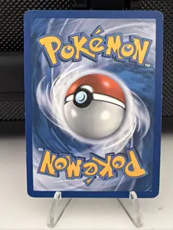 Pokemon HGSS Promos Porygon (HR) #HGSS22 (Holo) NM - Image 2