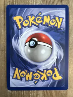 Pokemon TCG Professor Oak Base Set 88/102 Regular Unlimited Uncommon VLP - Image 2