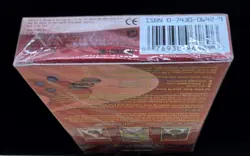 Pokemon Legendary Collection Lava Theme Deck Sealed Mint - Image 5