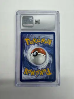 PIKACHU #190 CGC 9.5 2024 POKEMON SVP EN-SV BLACK STAR PROMO WORLD CHAMPIONSHIPS - Image 2