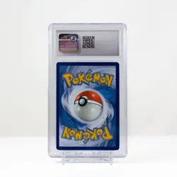 Pokemon Pikachu Non-Holo #35 Evolutions 2016 - CGC 9.5 - Image 2