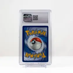 Pokemon Pikachu Non-Holo #049 Evolving Skies 2021 - CGC 9.5 - Image 2