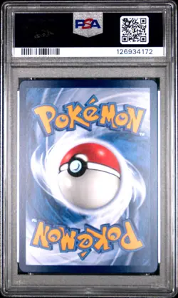 2023 POKEMON TRADITIONAL CHINESE SV-P PROMO #057 TAIPEI'S PIKACHU PSA 10 - Image 2