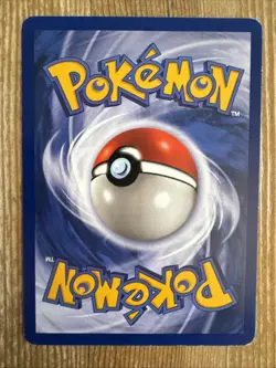 Energy Retrieval 81/102 Base Set Unlimited Pokemon 1999 WOTC LP - Image 2