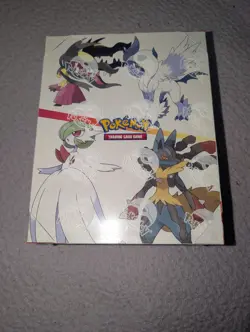 Pokemon Mega Evolution 12x Mini Portfolio Booster Factory Sealed Box 3 available - Image 2