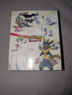 Pokemon Mega Evolution 12x Mini Portfolio Booster Factory Sealed Box 3 available - Image 4