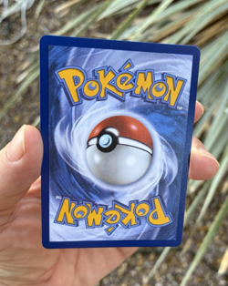 Exeggutor Full Art, Pokemon Near Mint, Mega Evolution, Illustration Rare, 135 - Image 5