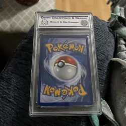 Pikachu 70/100 - CC&G 7 XF - 2008 Pokemon Diamond & Pearl Stormfront - Graded - Image 2