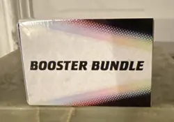 POKEMON TCG SCARLET VIOLET PRISMATIC EVOLUTIONS BOOSTER BUNDLE FACTORY SEALED 33 - Image 2