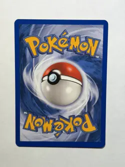 Wishcash - Ex Dragon 48/97 2003 - E Reader - Pokemon TCG - NM - Image 2