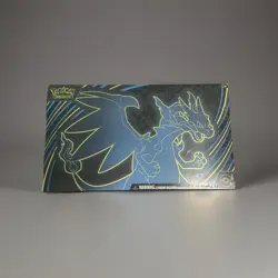 Pokemon Mega Charizard X ex Ultra Premium Collection Box SEALED - Image 1