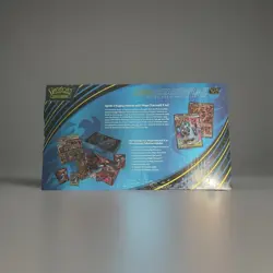 Pokemon Mega Charizard X ex Ultra Premium Collection Box SEALED - Image 2