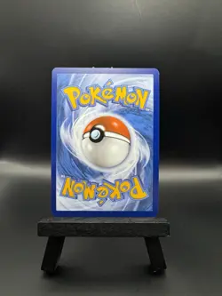 Pokemon Larry's Skill 139/131 Prismatic Evolutions Holo NM - Image 2