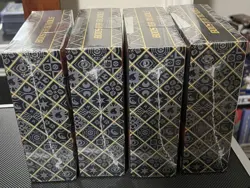 Pokemon Scarlet & Violet PALDEAN FATES Booster Bundle Boxes SEALED LOT OF 4 - Image 2